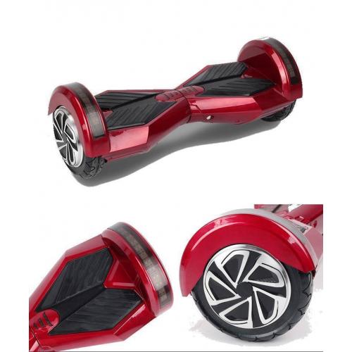 red 8 inch hoverboard uk1