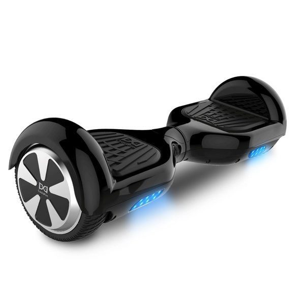 self balancing scooter