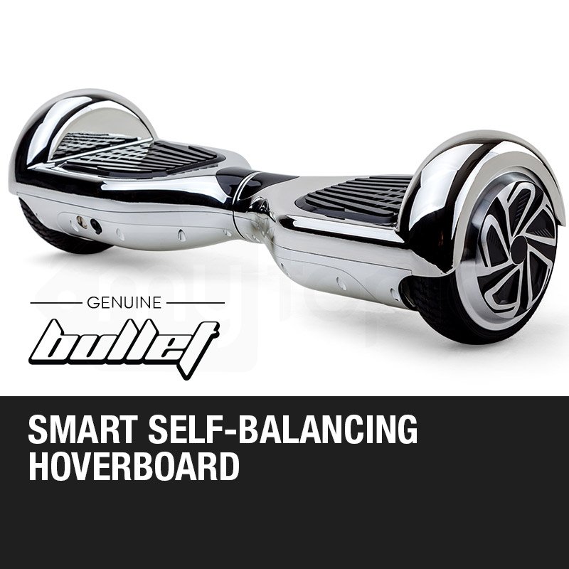 6.5 inch bullect hoverboard uk5