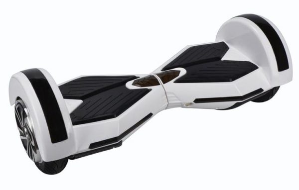 style hoverboard 8 white3