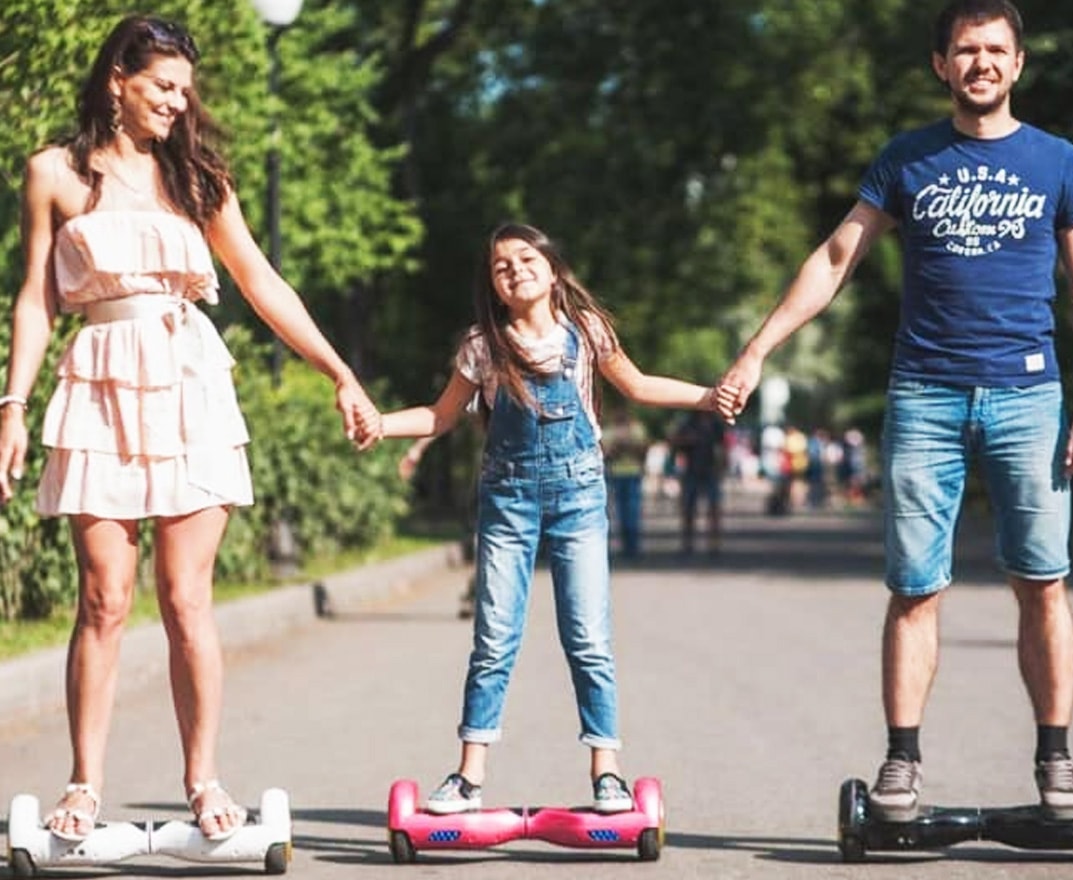 safety guarantee family