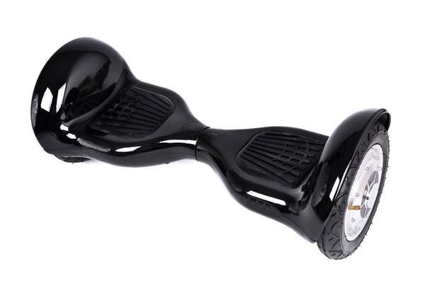 10 hoverboard black 1