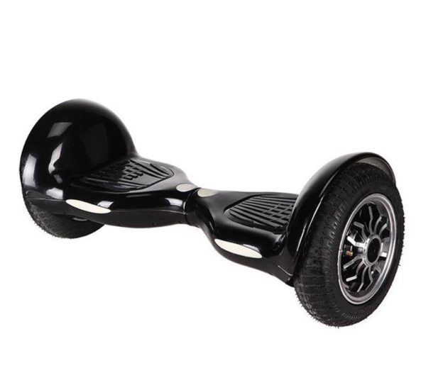 10 hoverboard black 3