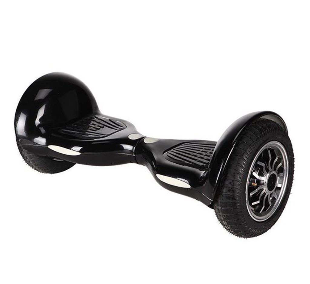 10 hoverboard classic black2