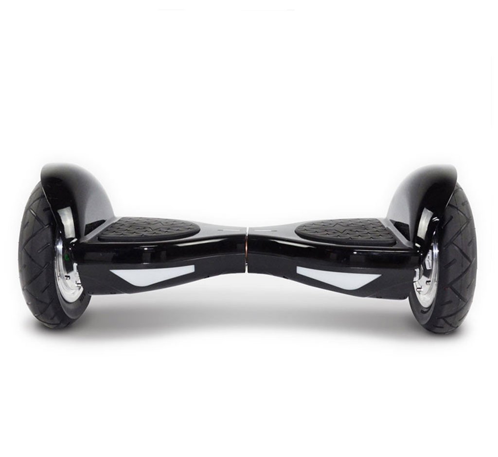 10 hoverboard classic black3