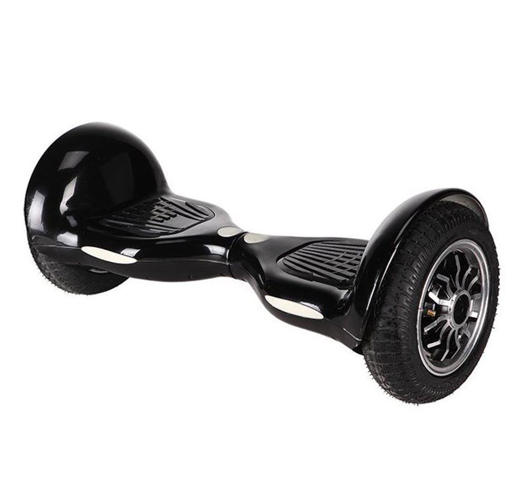 10 hoverboard classic black3