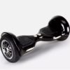 10 inch hoverboard black 1