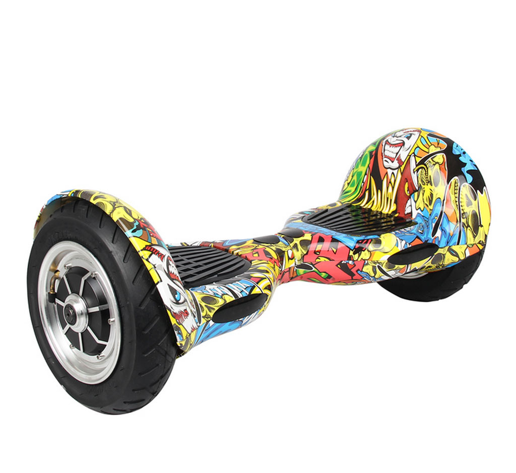 10 inch hoverboard hiphop1