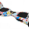 electric hoverboard 10 inch multi colour1