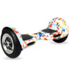 electric hoverboard 10 inch multi colour2