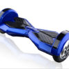 8 Hoverboards blue 1