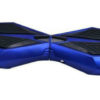 8 Hoverboards blue