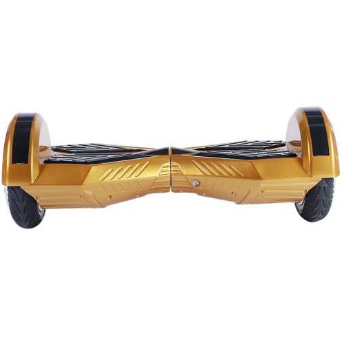 8 inch hoverboard gold