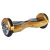 hoverboard gold
