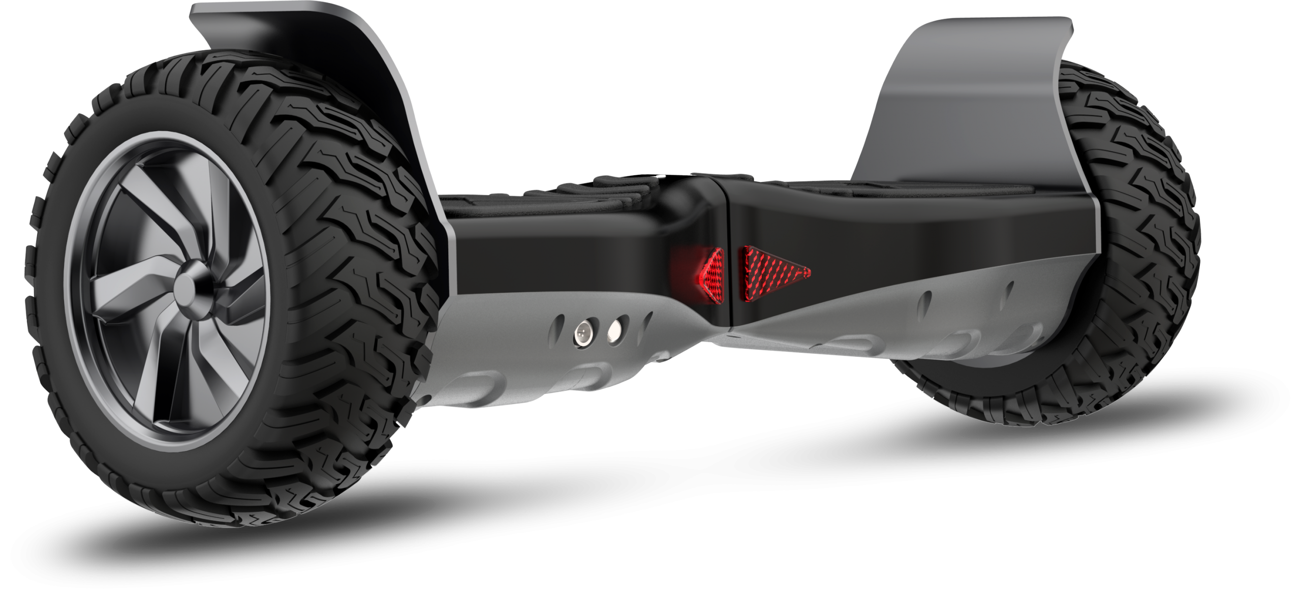 8 inch off road hoverboard