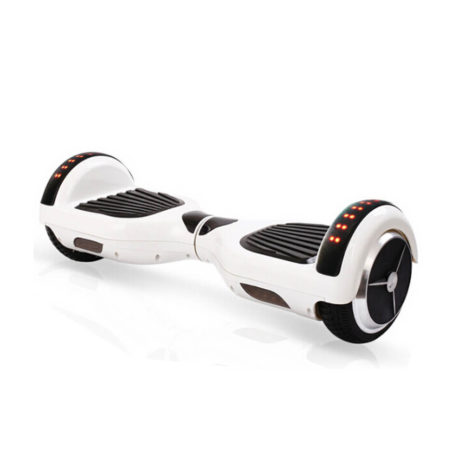 6.5 hoverboard white2