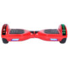 6.5 inch red hoverboard2