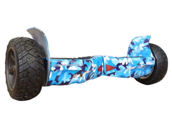 Off road camouflage blue1