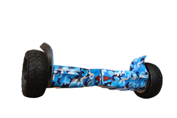 Off road camouflage blue2