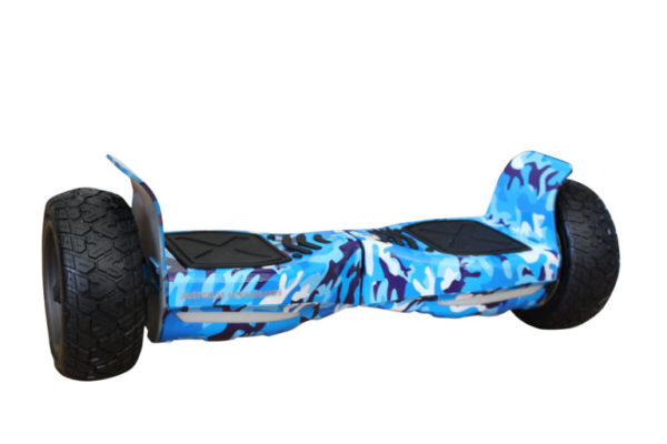 Off road camouflage blue5