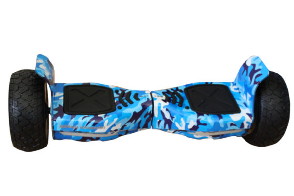 Off road camouflage blue6