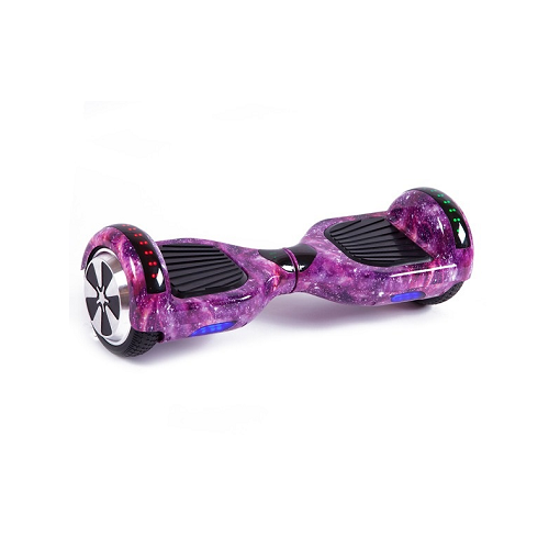 galaxy hoverboard